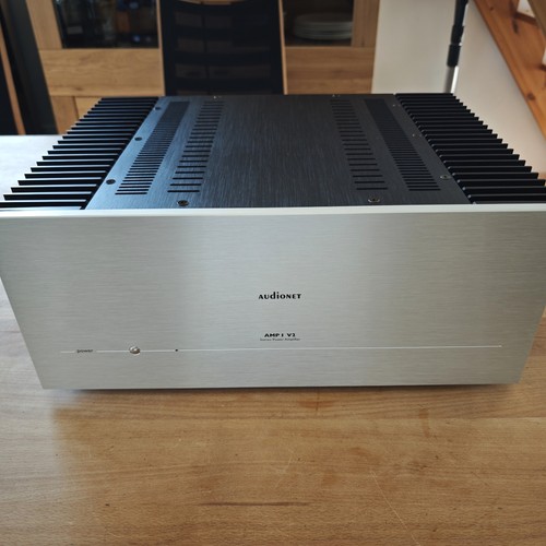 Audionet amp - audionet,