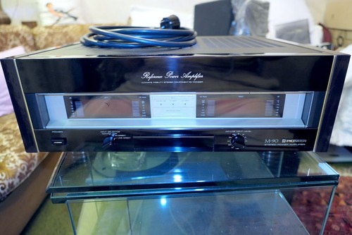 Urushi pioneer - m-90,
