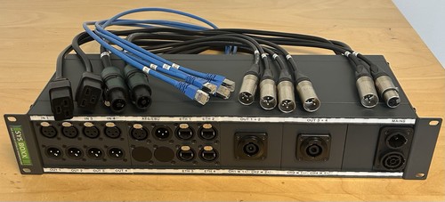 Anschlussfeld patchpanel für - anschlussfeld/patchpanel,