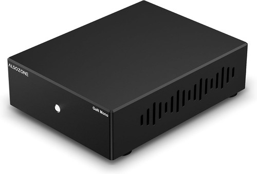 Gan mono 300 - mono, w