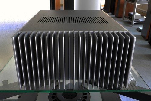 Audiophil class ultra - class, a