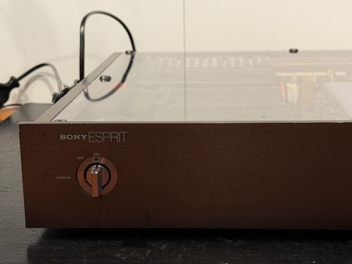 Sony esprit n900 2 - ta,