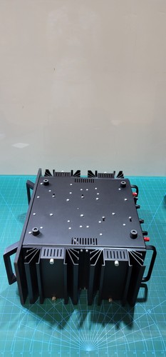 Mark levinson 5 dual - levinson, no.