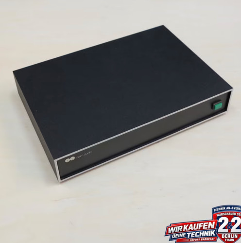 Naim audio nap - naim, „chrome