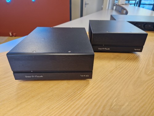 Linear acoustic 60 - linear, la-60