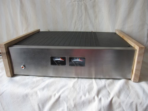 Endstufe stereo 250 neue - -,