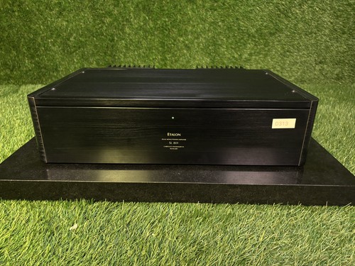 Etalon 801 dual mono power - 801,