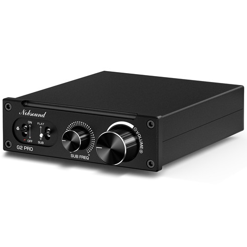 Mini mono verstärker 300w - mini,