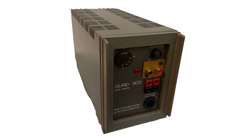 Quad 303 power - 303,