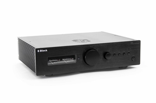 Block 200 high end - a-200, high-end