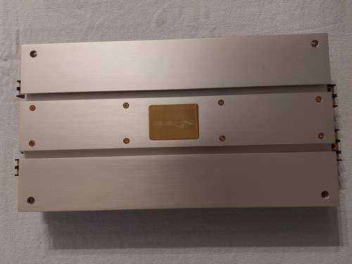 Brax x2000 kanal endstufe - x2000, 2-kanal