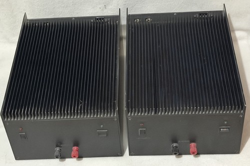 High end mono endstufe - high,