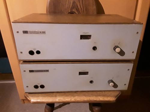 Klein hummel a - &,