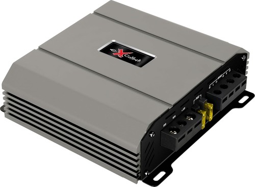 Excalibur x275 endstufe - excalibur, x275.2