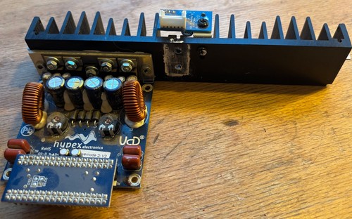 Bluesound powernode - powernode, 2i