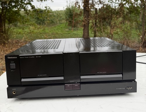 Technics a50 stereo - technics,