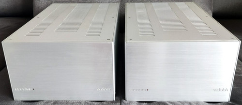 Audiolab 8200mb mono - 2,