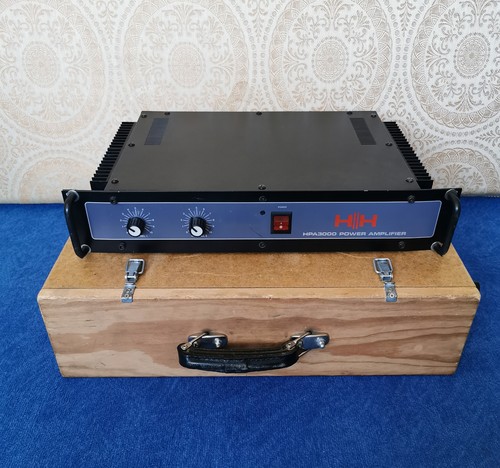 Verstärker endstufe 500 w - verstärker, /