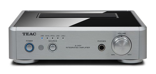 Teac h01 stereo verstärker - a-h01,