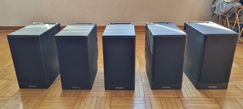 Pmc db1 a - x, db1-a