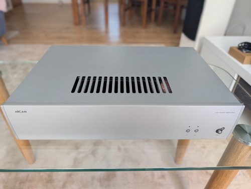 Arcam p90 endstufe - p90,