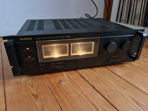 Renkforce hvm 7080 - turbo,
