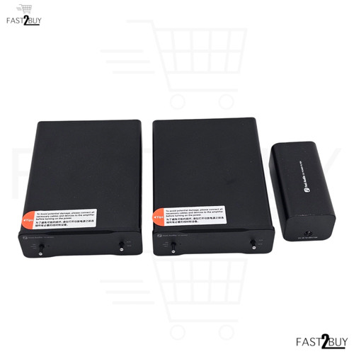 Fosi audio mono - mono, set,