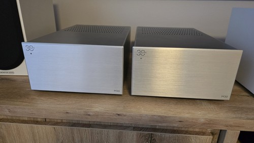 Avm m30 monoblöcke - avm,