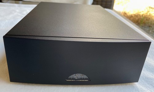 Naim endstufe nap - 100, highend
