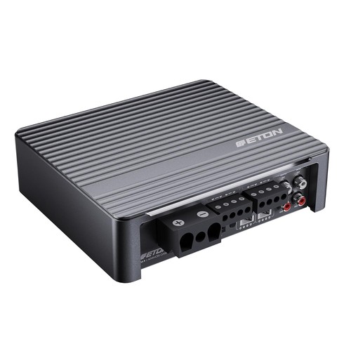 Eton ma4 kanal verstärker - ma4,