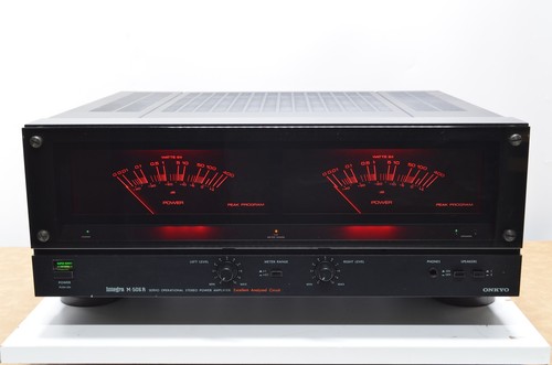 Onkyo integra 506r - onkyo, m-506r