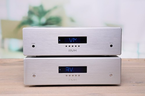 Avm ovation 2 - ovation, ma