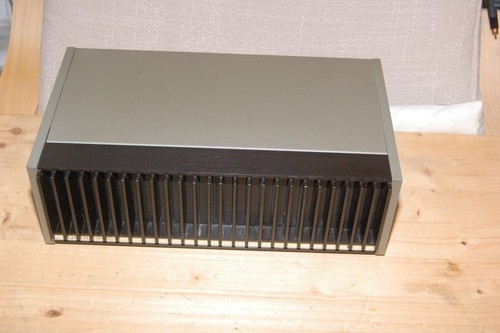 Quad 405 highend stereo - quad,