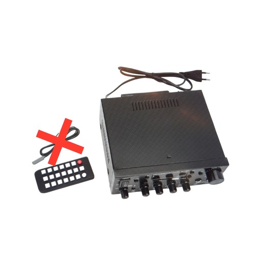 Bluetooth stereo verstärker - bluetooth, 2
