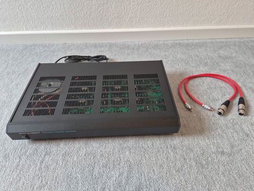 Musical fidelity typhoon - musical,