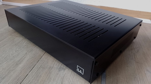 Buckeye amps ncore - buckeye,