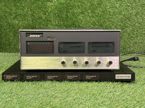 Bose 1801 endstufe power - 1801,