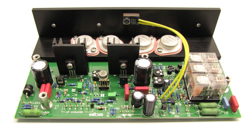 Albs dac mos - albs, 240
