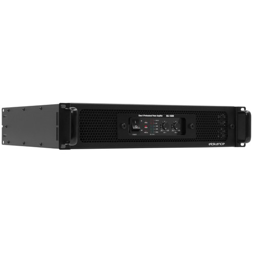 Elokance 1600 endstufe dj - elokance,
