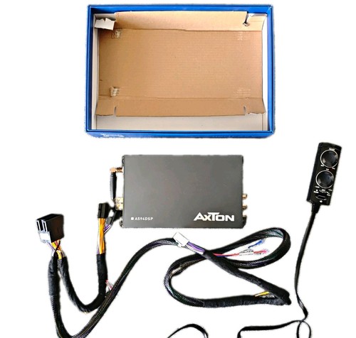 Axton bluetooth dsp - bluetooth, 594