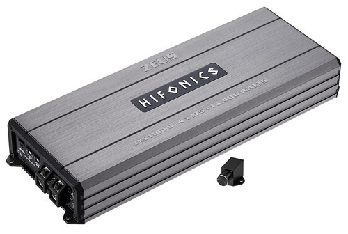 Hifonics zxs1100 kanal - hifonics, zxs1100/5