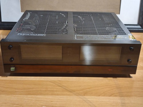 Proton d1200 stereo endstufe - d1200,