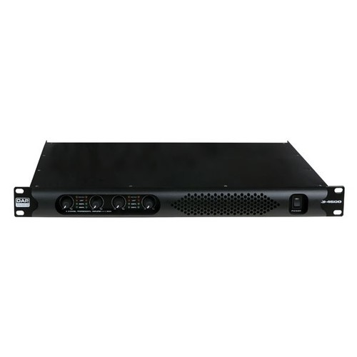 Dap audio 4600 digital - audio,