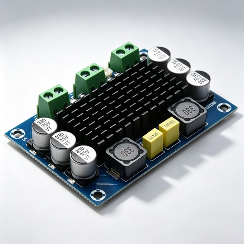 M542 dc12 26v 100w mono - dc12-26v,