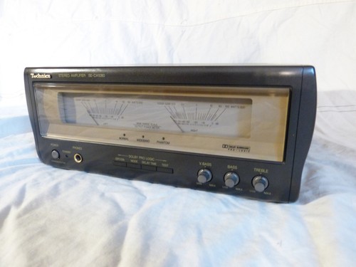 Technics 1080 audiophile - ca-se,