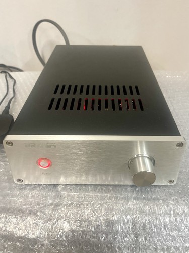 Brzhifi endstufe naim nap - naim,