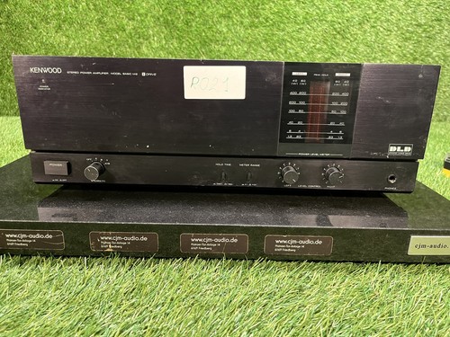 Kenwood basic stereo - basic, m2