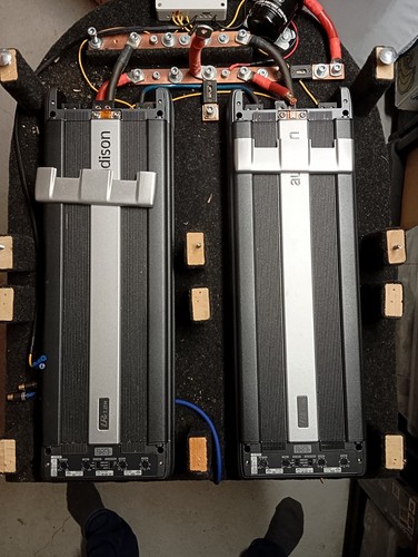 Audison lrx endstufe 2 - lrx,