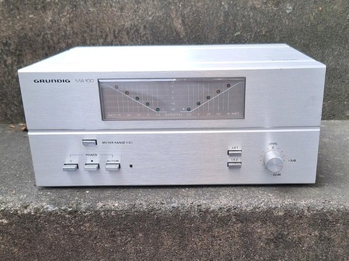 Grundig 100 - grundig, ma