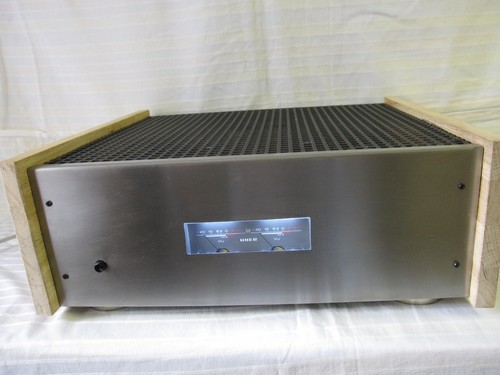 Endstufe stereo 300 - endstufe, neue